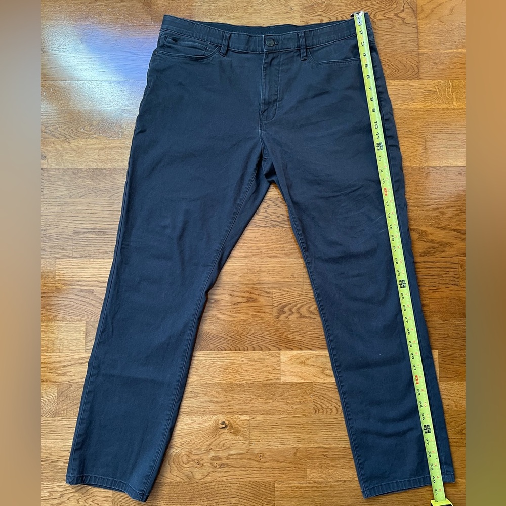 English Laundry Grey Pants
